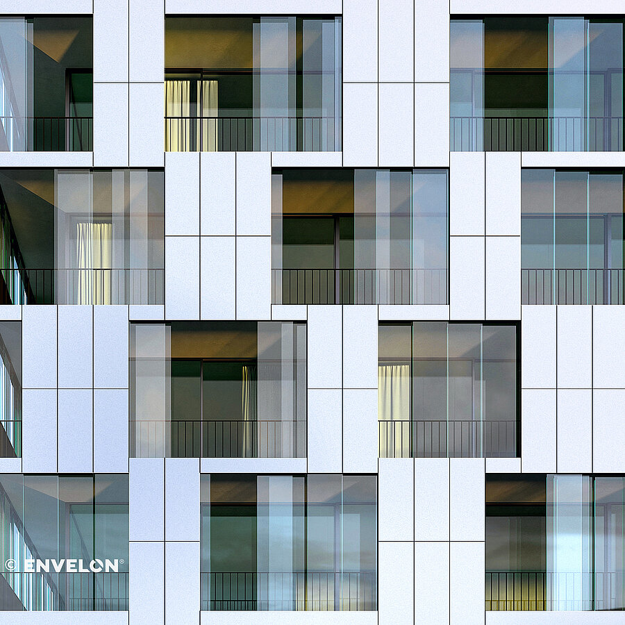 Building image ENVELON 5